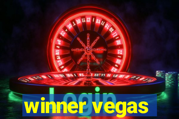 winner vegas